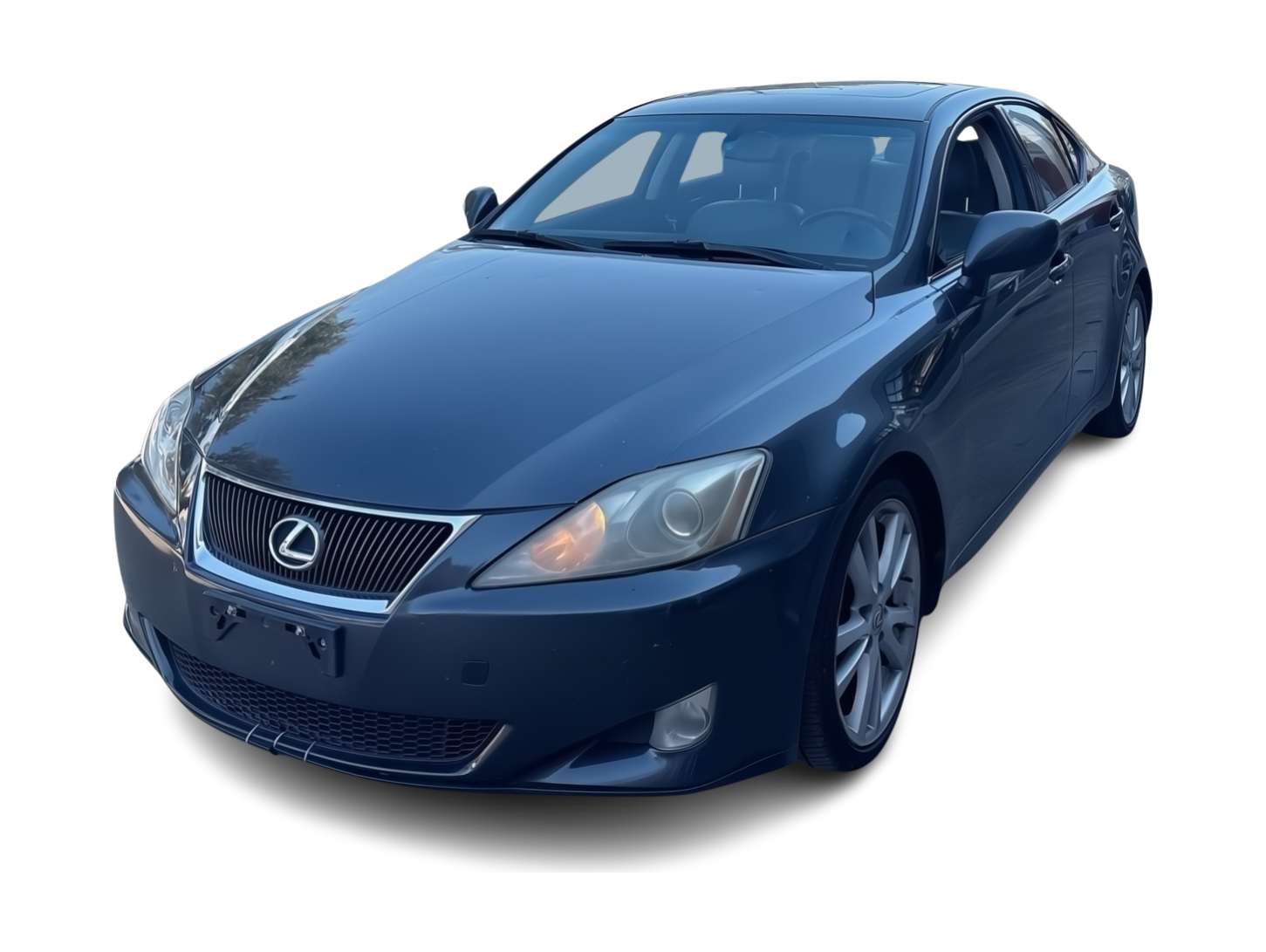 2006 Lexus IS 250 -
                  Dallas, TX