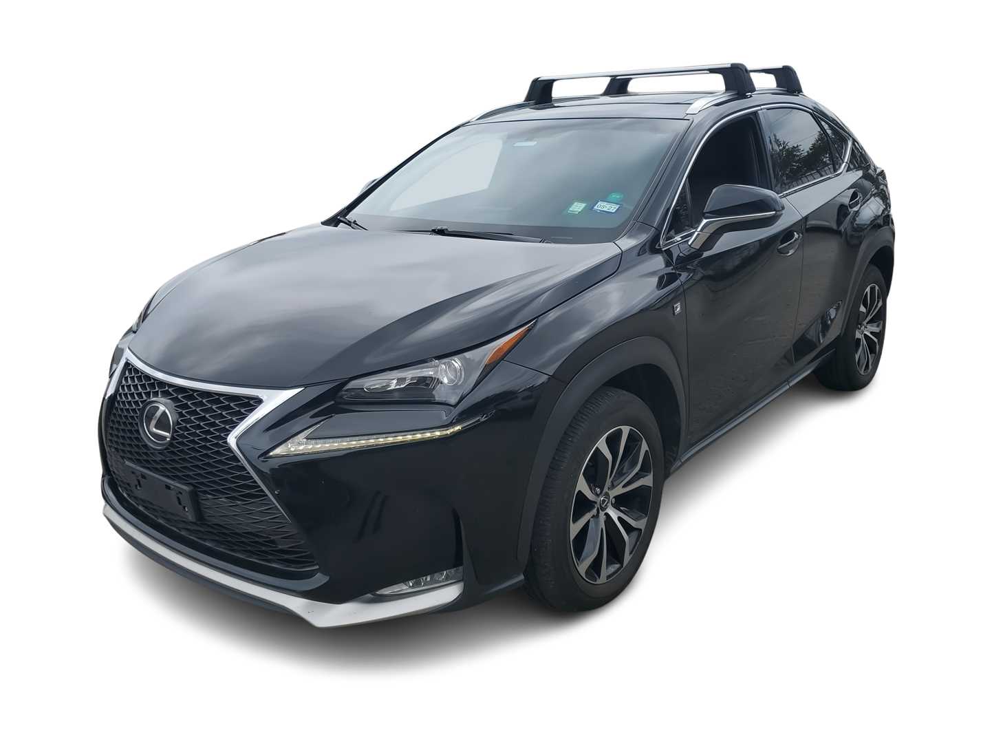 2017 Lexus NX 200t -
                  Dallas, TX