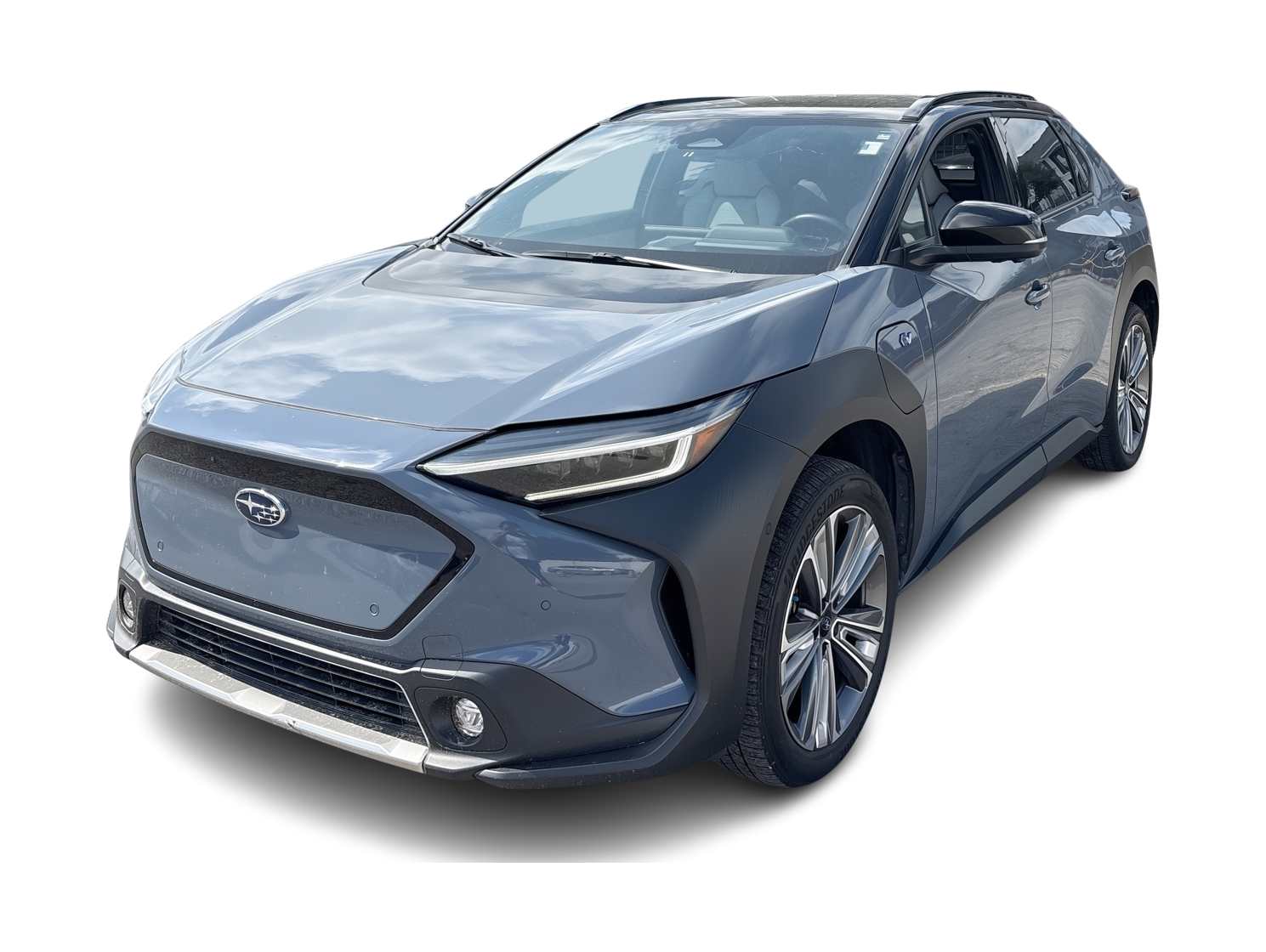 2023 Subaru Solterra Touring -
                  Dallas, TX