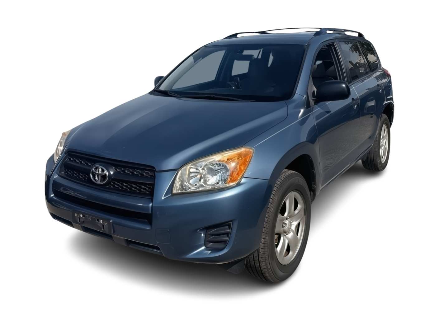 2011 Toyota RAV4 Base -
                  Dallas, TX