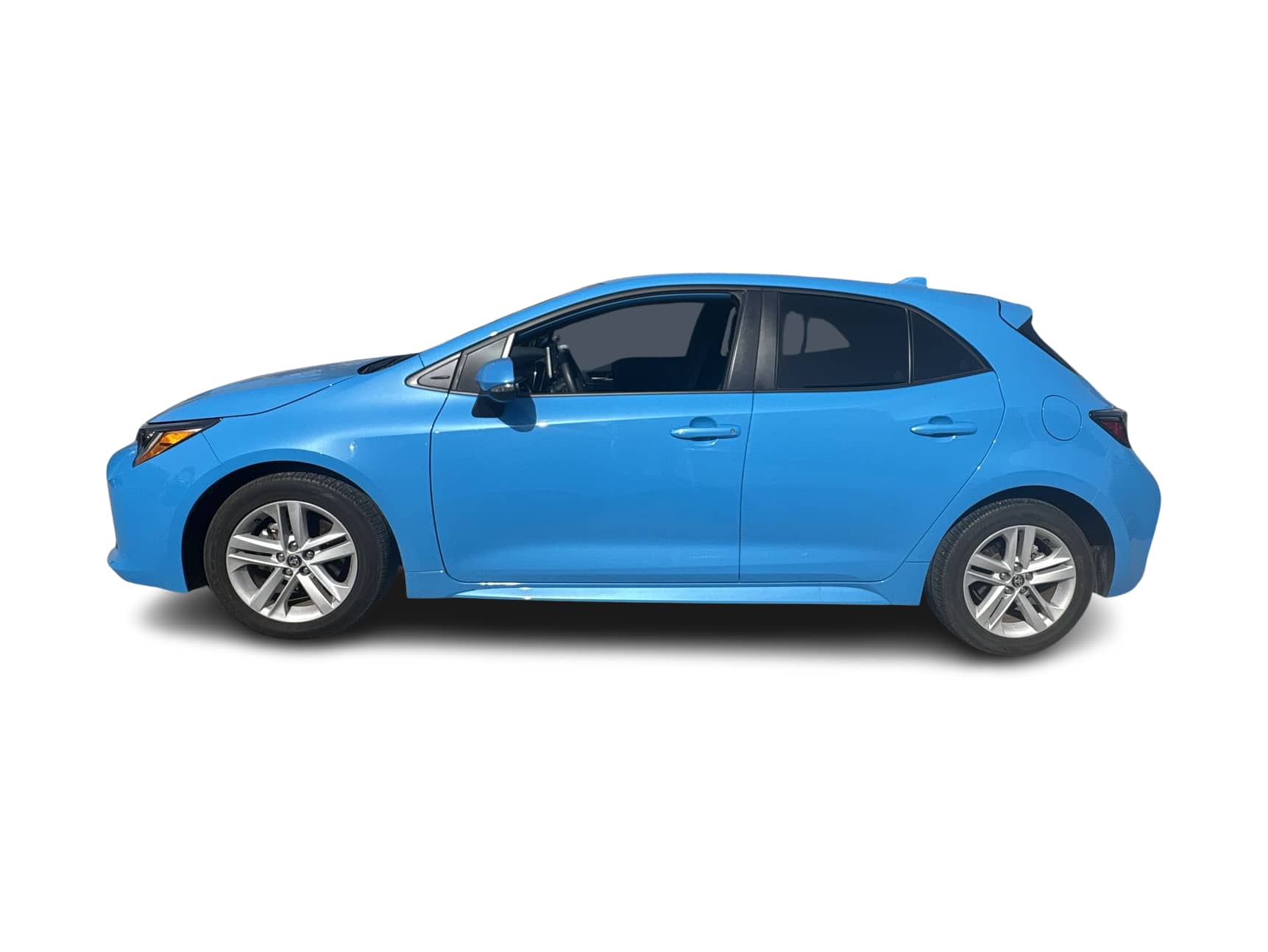 Thumbnail: 2022 Toyota Corolla - 1