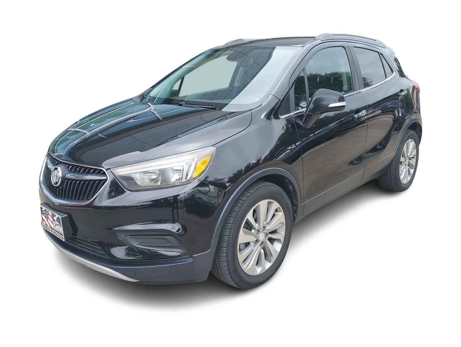2018 Buick Encore Preferred -
                  Dallas, TX