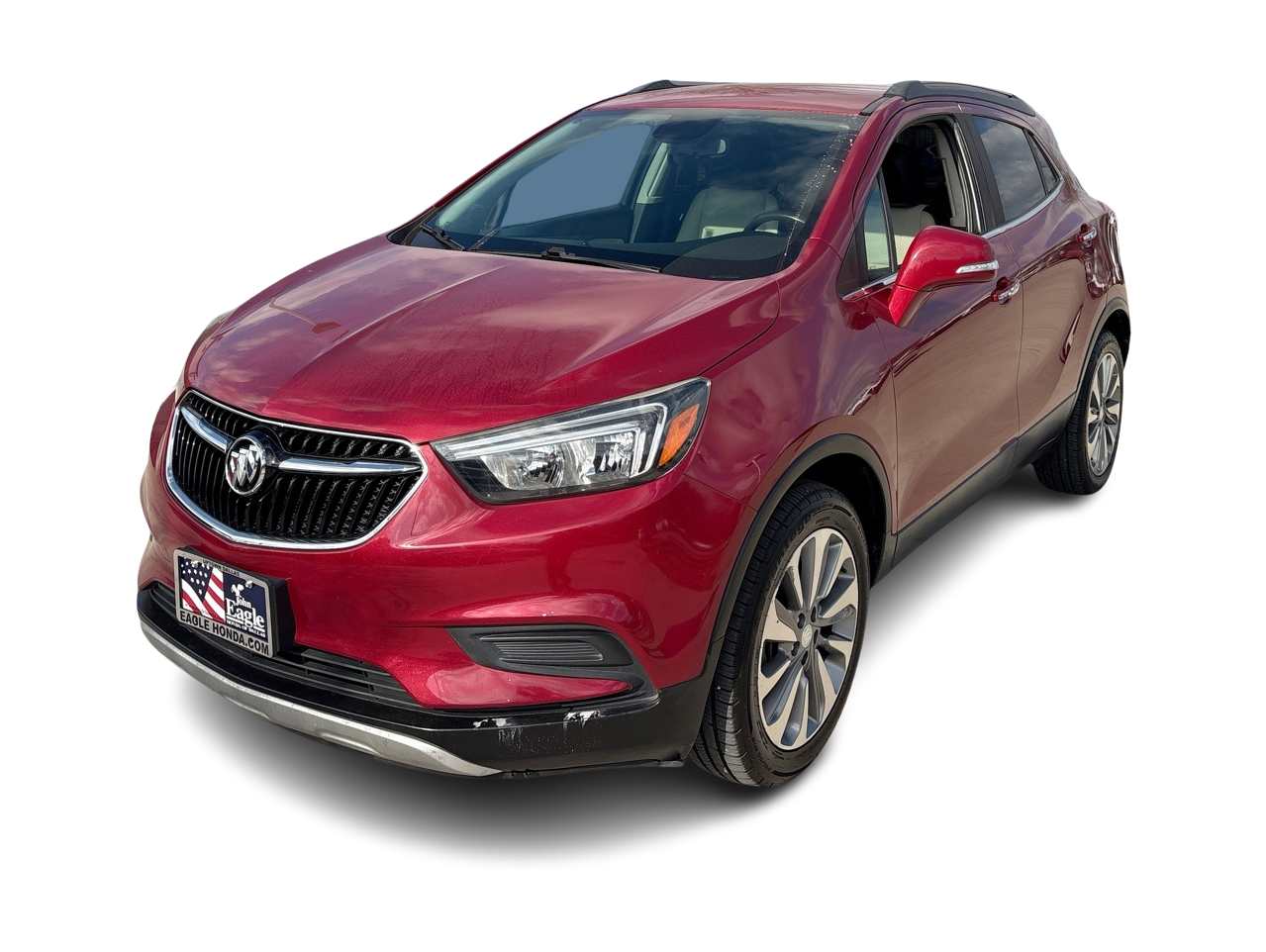 2018 Buick Encore Preferred -
                  Dallas, TX