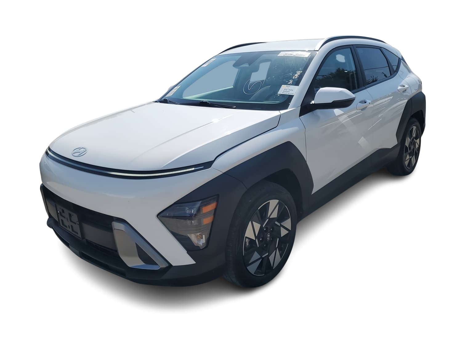 Thumbnail: 2025 Hyundai Kona - 1