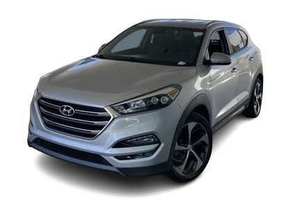 2016 Hyundai Tucson Limited -
                Dallas, TX