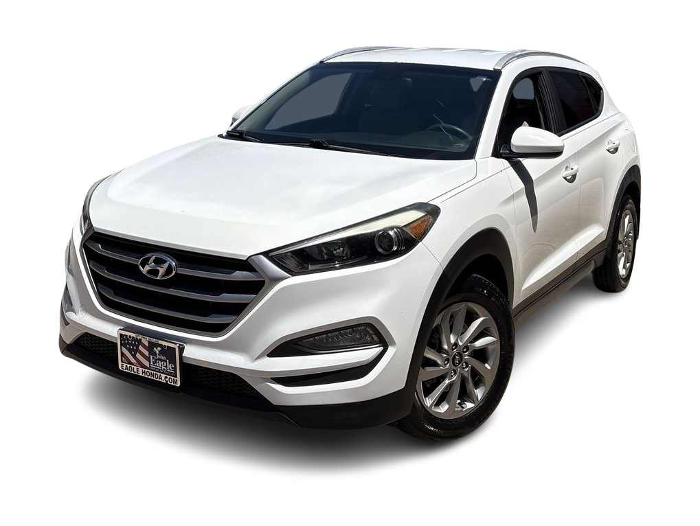 2017 Hyundai Tucson SE -
                  Dallas, TX
