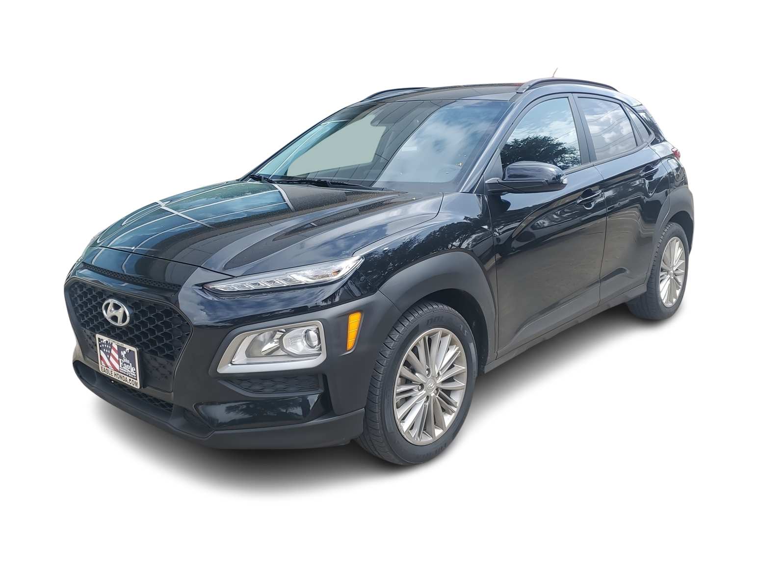 2021 Hyundai Kona SEL -
                  Dallas, TX
