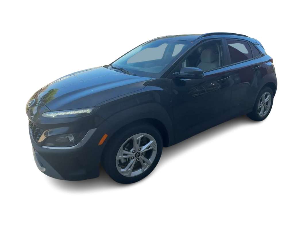 Thumbnail: 2023 Hyundai Kona - 1