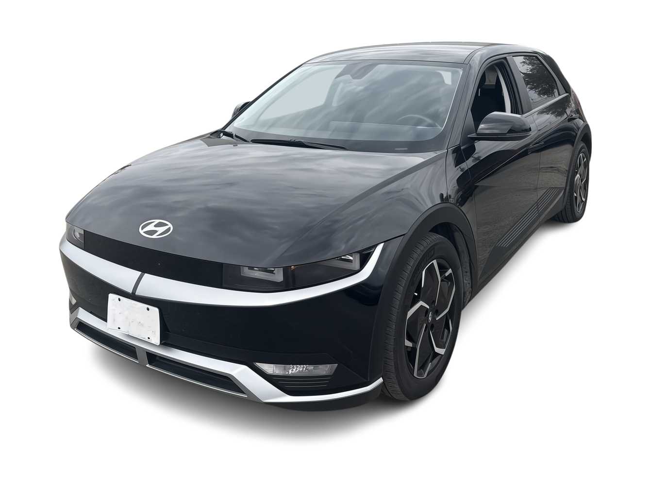2023 Hyundai Ioniq 5 SE -
                  Dallas, TX