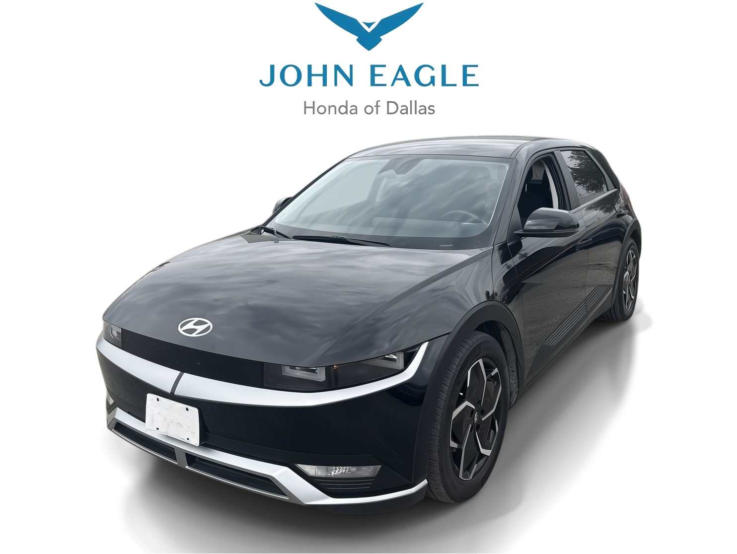 2023 Hyundai IONIQ 5