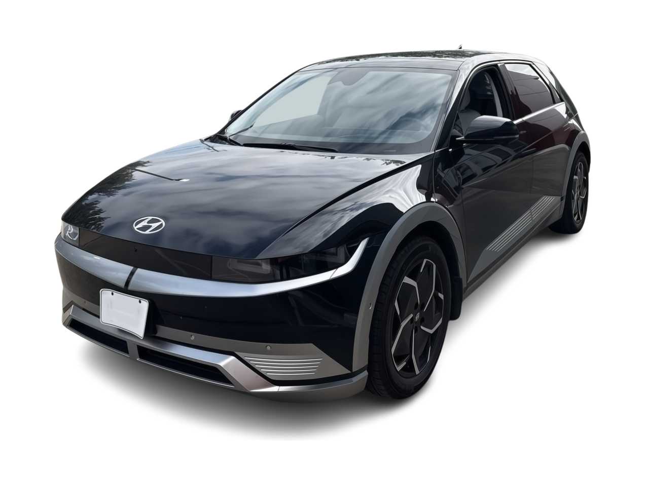 Thumbnail: 2024 Hyundai Ioniq 5 - 1