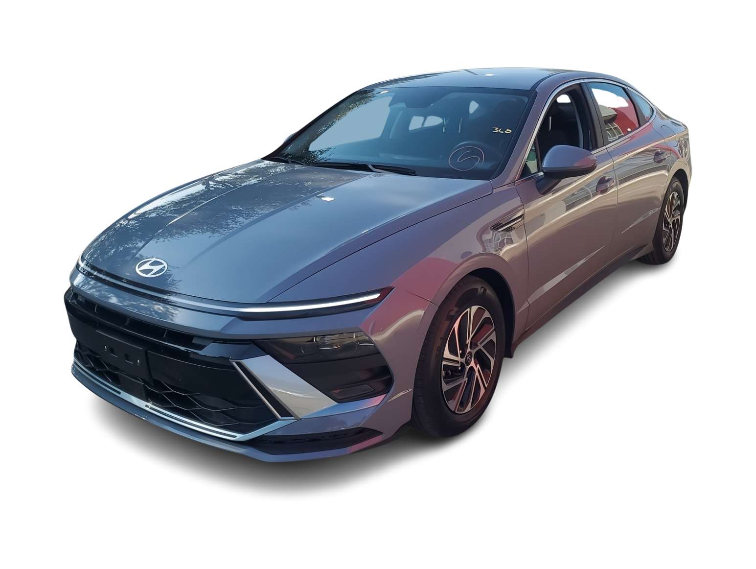 Thumbnail: 2026 Hyundai Sonata - 1