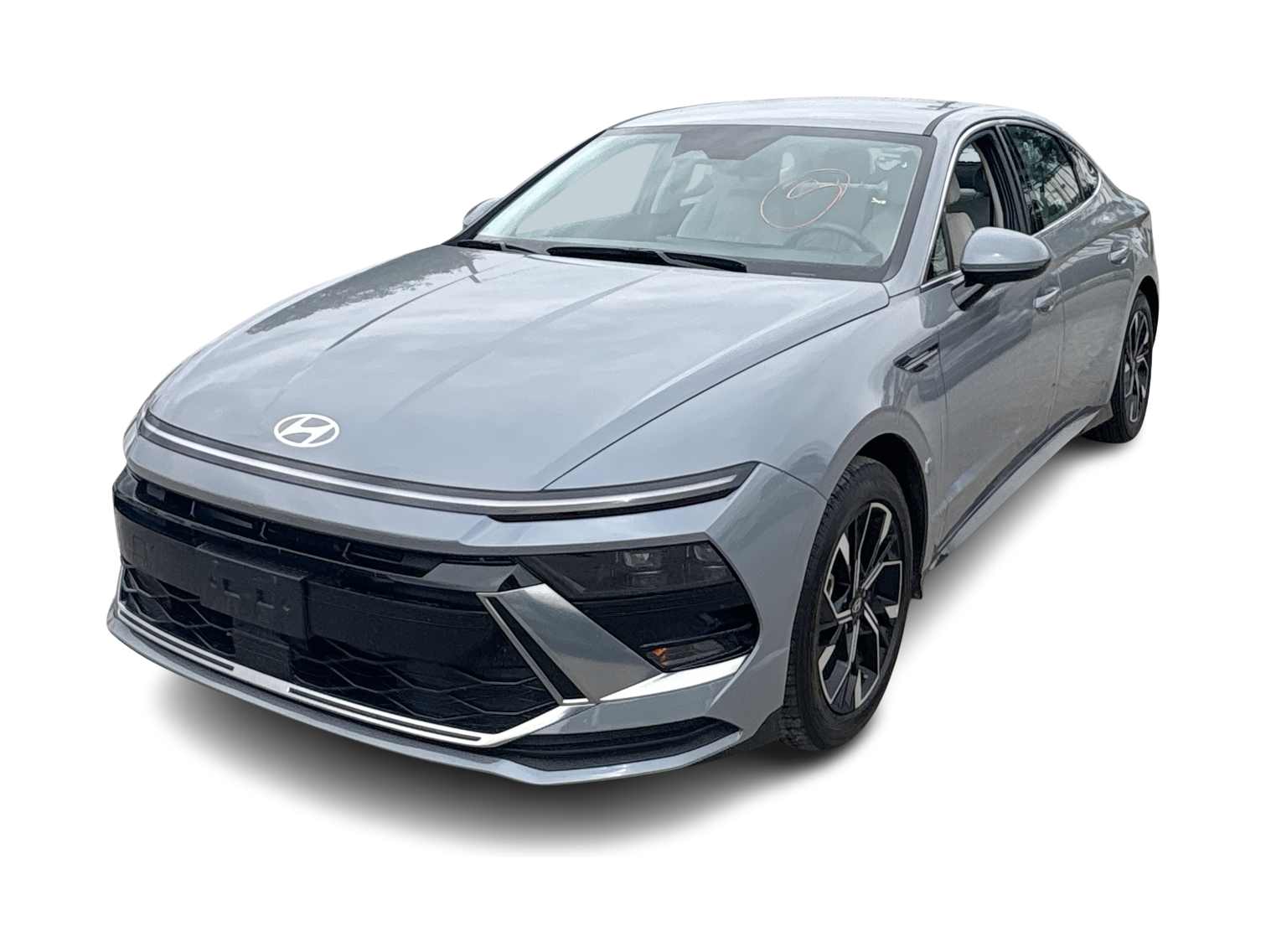 Thumbnail: 2025 Hyundai Sonata - 1
