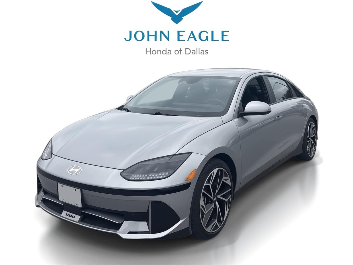 2023 Hyundai IONIQ 6 SEL