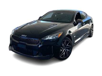 2023 Kia Stinger GT-Line -
                Dallas, TX