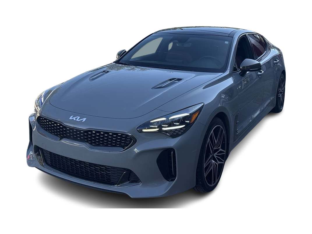 2022 Kia Stinger GT1 -
                  Dallas, TX