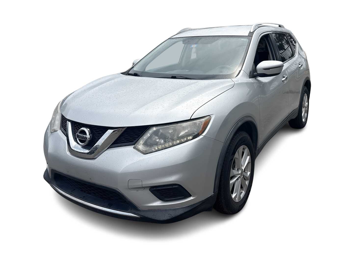 Thumbnail: 2016 Nissan Rogue - 1