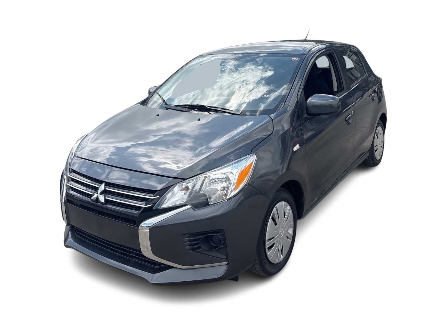 2024 Mitsubishi Mirage ES -
                  Dallas, TX