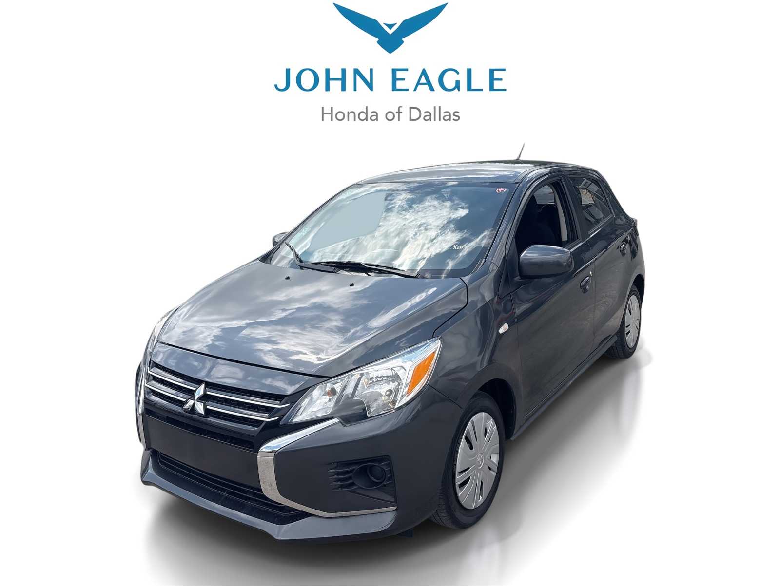 2024 Mitsubishi Mirage