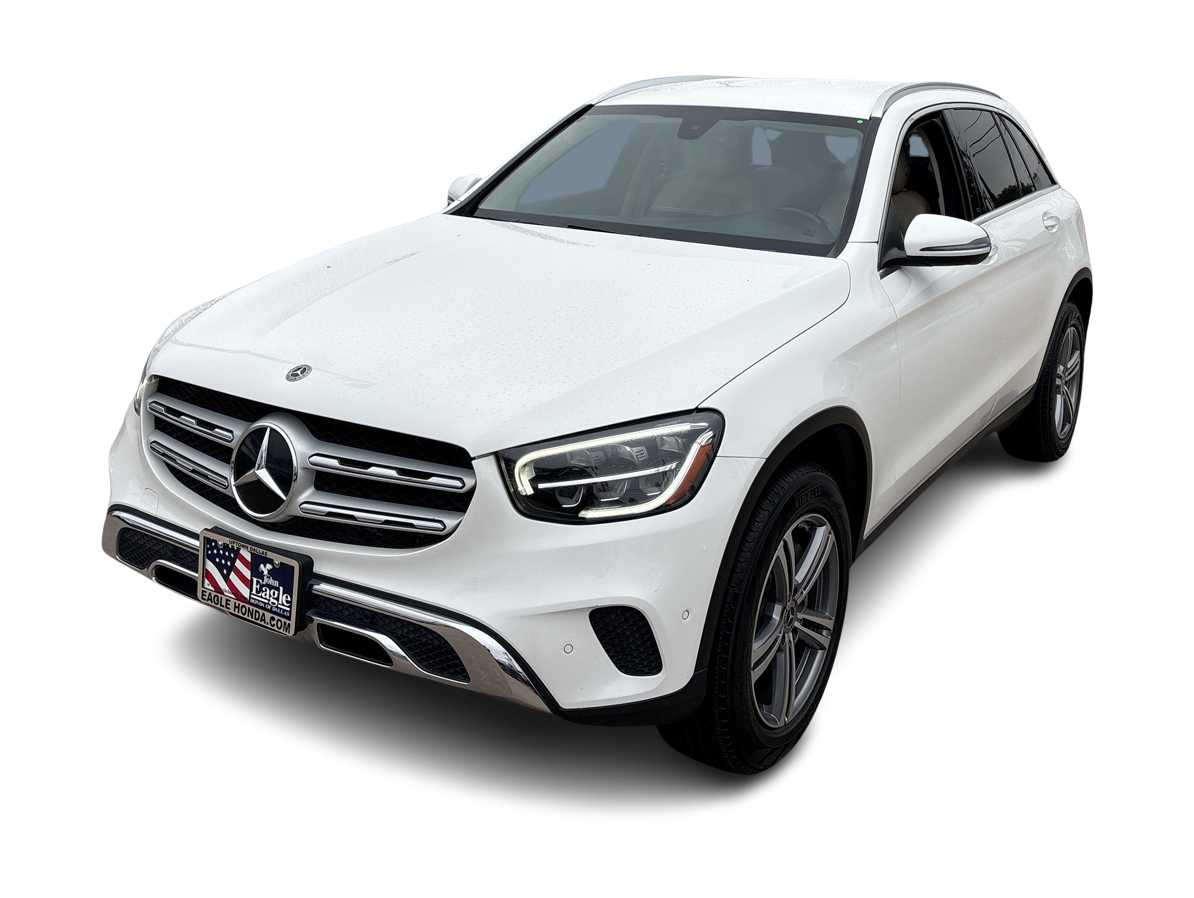 2021 Mercedes-Benz GLC 300 -
                  Dallas, TX
