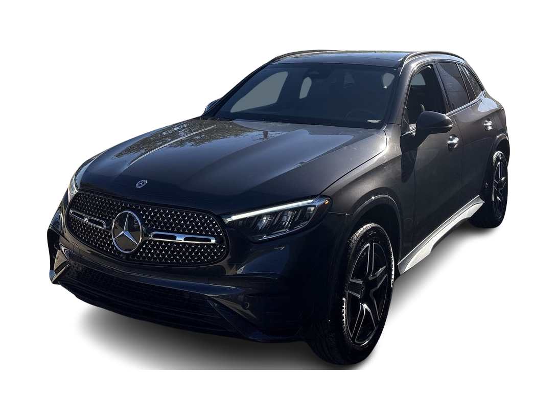Thumbnail: 2025 Mercedes-Benz GLC - 1