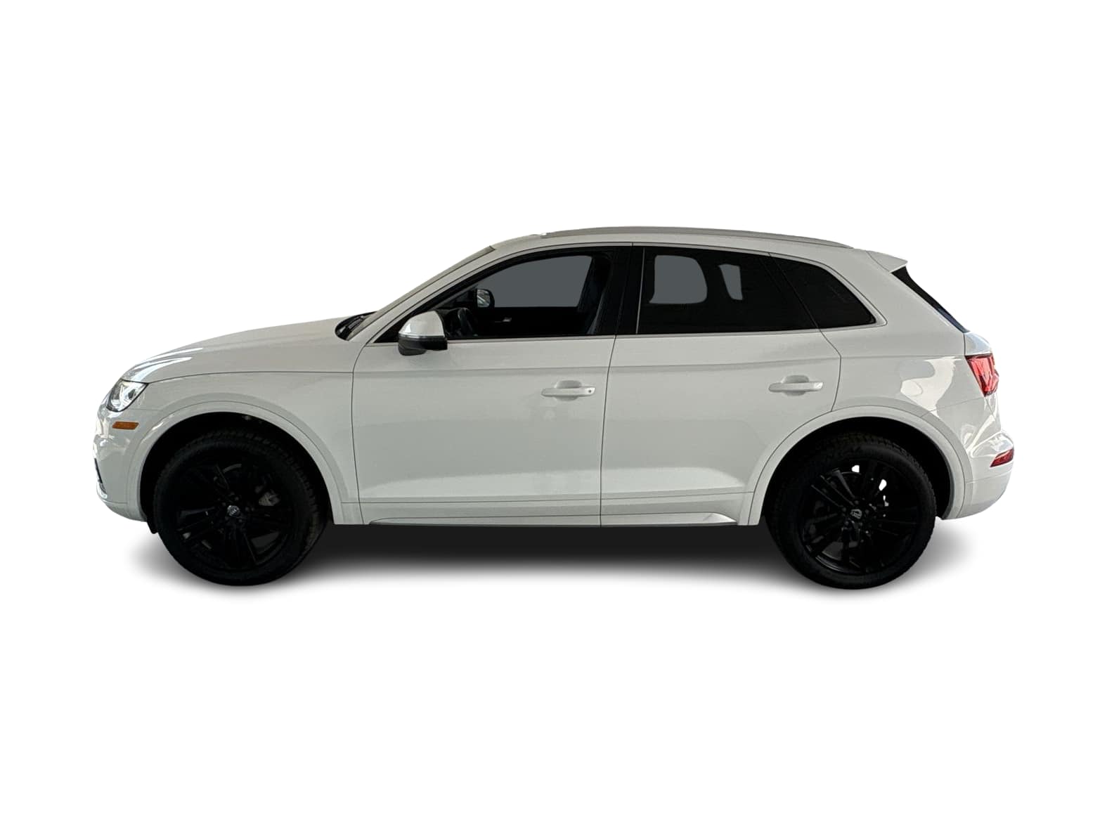 2018 Audi Q5 Premium Plus -
                  Dallas, TX