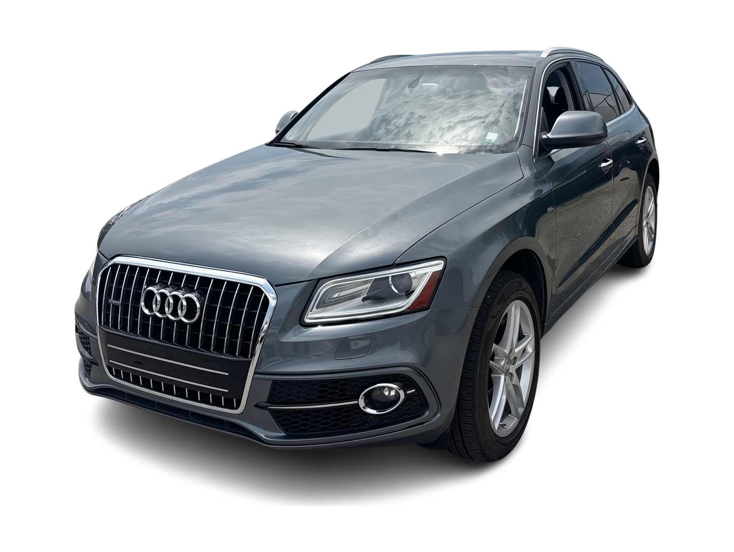 2015 Audi Q5 Premium Plus -
                  Dallas, TX