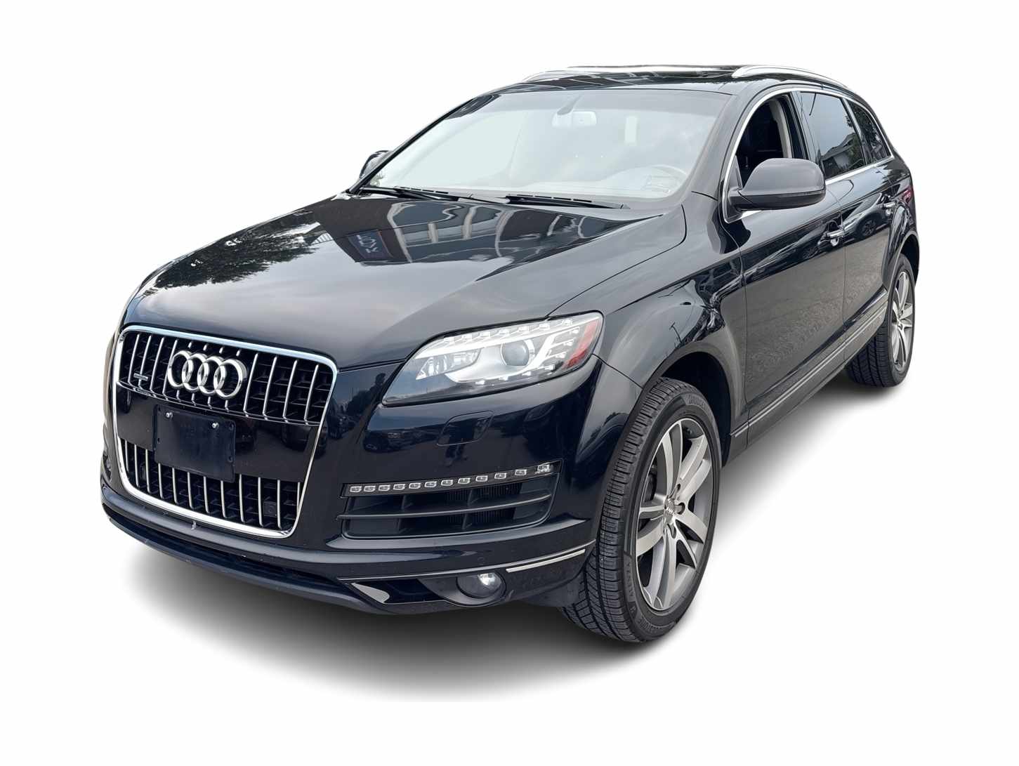2014 Audi Q7 Premium Plus -
                  Dallas, TX