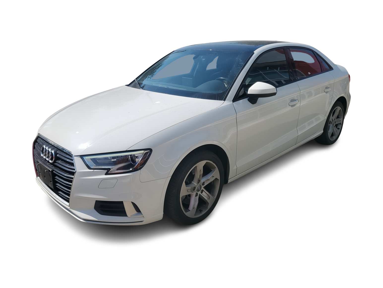 2017 Audi A3 Premium -
                  Dallas, TX