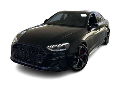 2025 Audi A4 Prestige -
                Dallas, TX