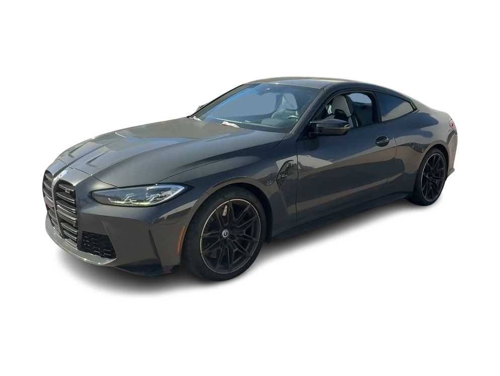 Thumbnail: 2023 BMW M4 - 1