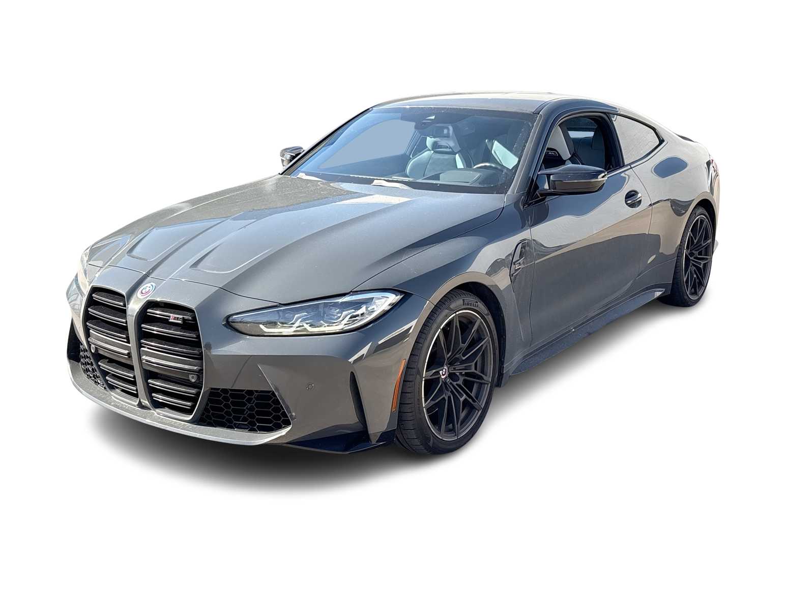 2023 BMW M4 Competition -
                  Dallas, TX