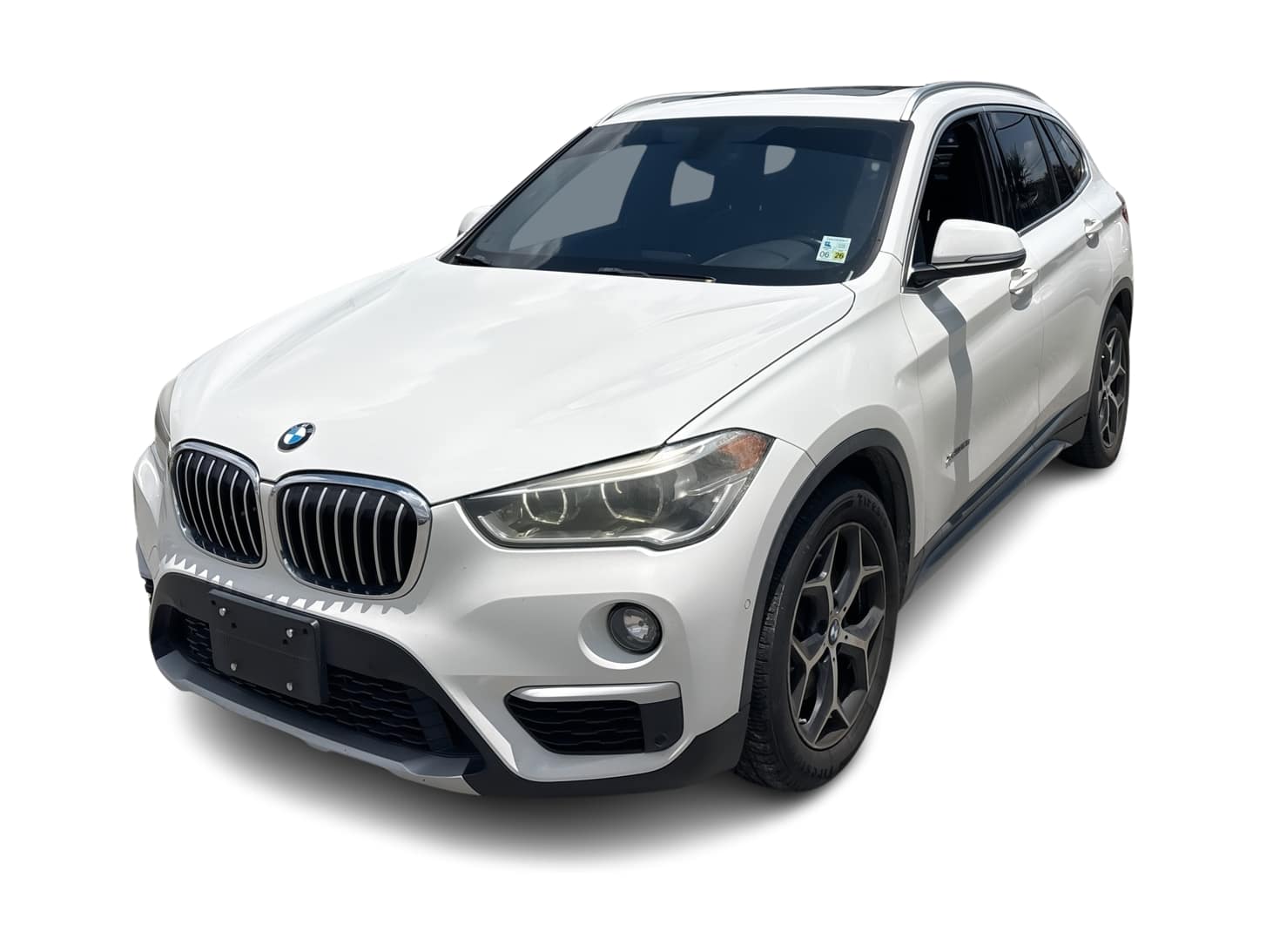 2016 BMW X1 xDrive28i -
                  Dallas, TX