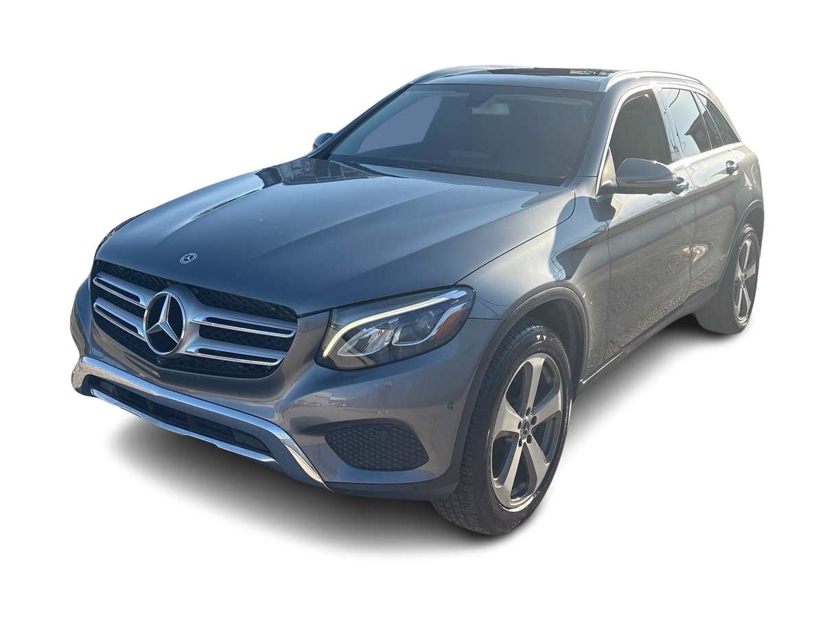 2019 Mercedes-Benz GLC 300 -
                  Dallas, TX