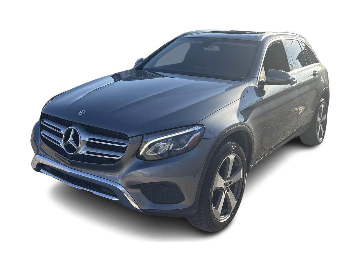 2019 Mercedes-Benz GLC 300 -
                  Dallas, TX