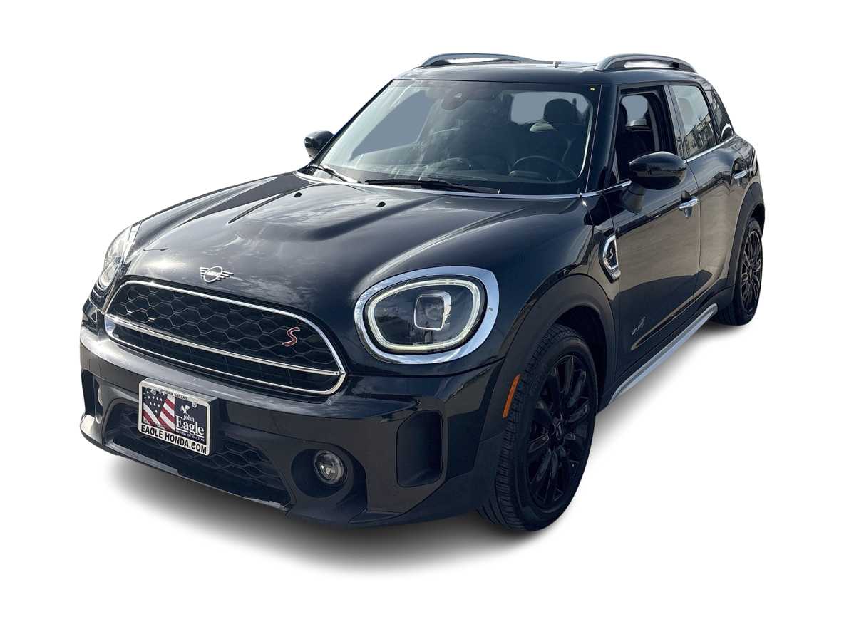 Thumbnail: 2024 MINI Cooper Countryman - 1