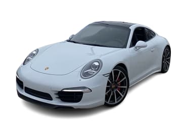 2015 Porsche 911 4S -
                Dallas, TX