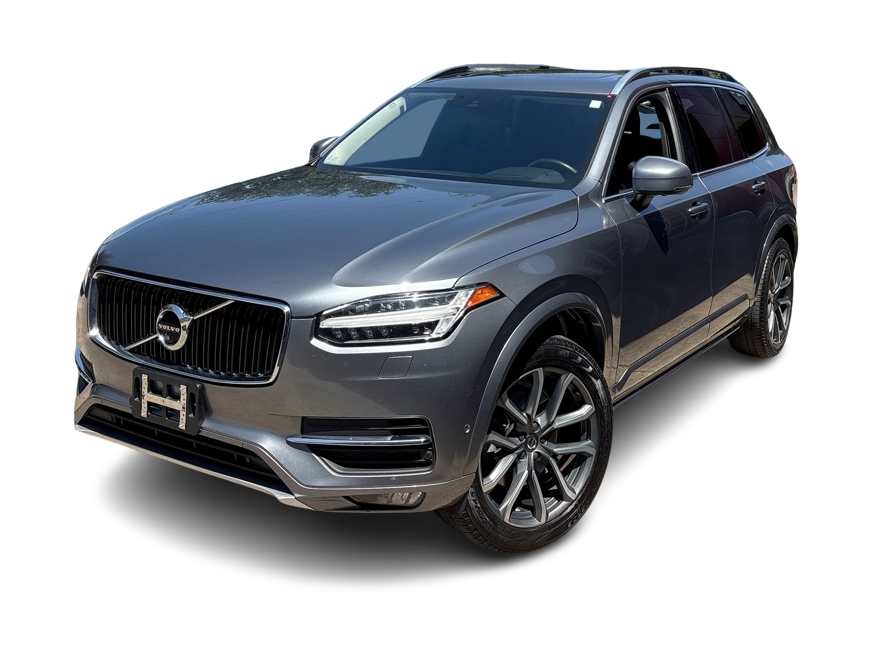 Thumbnail: 2018 Volvo XC90 - 1