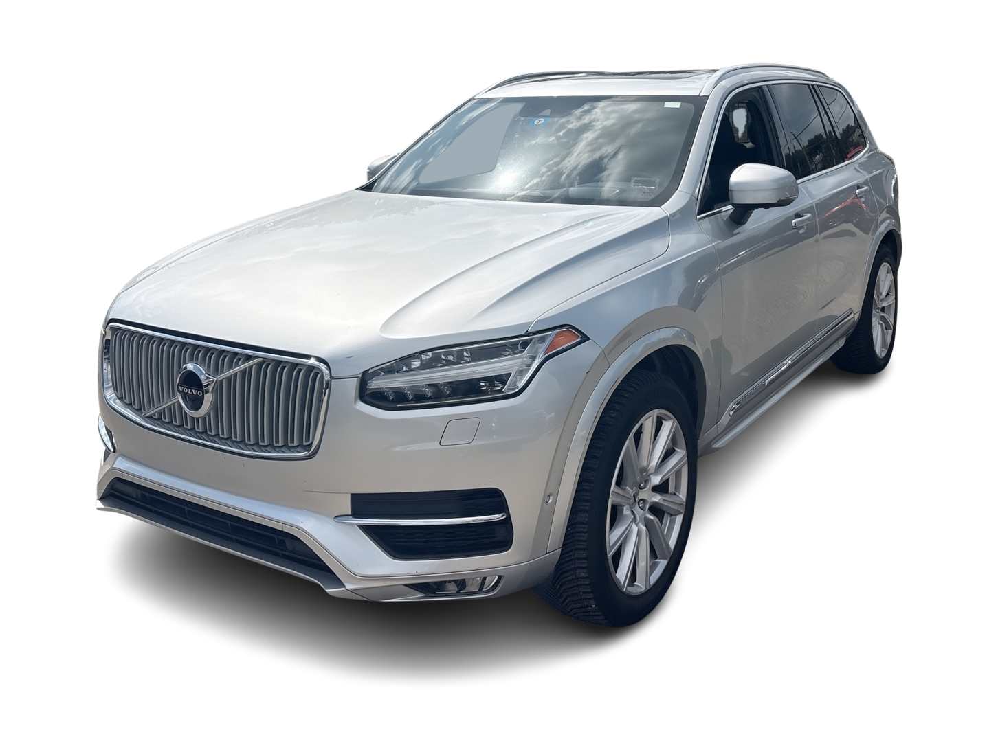 2016 Volvo XC90 T6 Inscription -
                  Dallas, TX