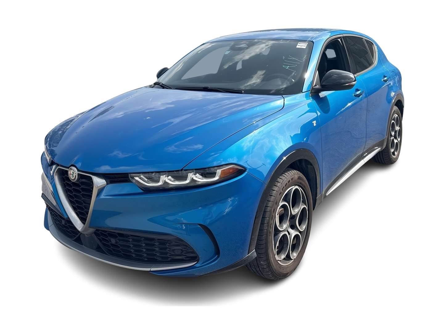 2024 Alfa Romeo Tonale Ti -
                  Dallas, TX
