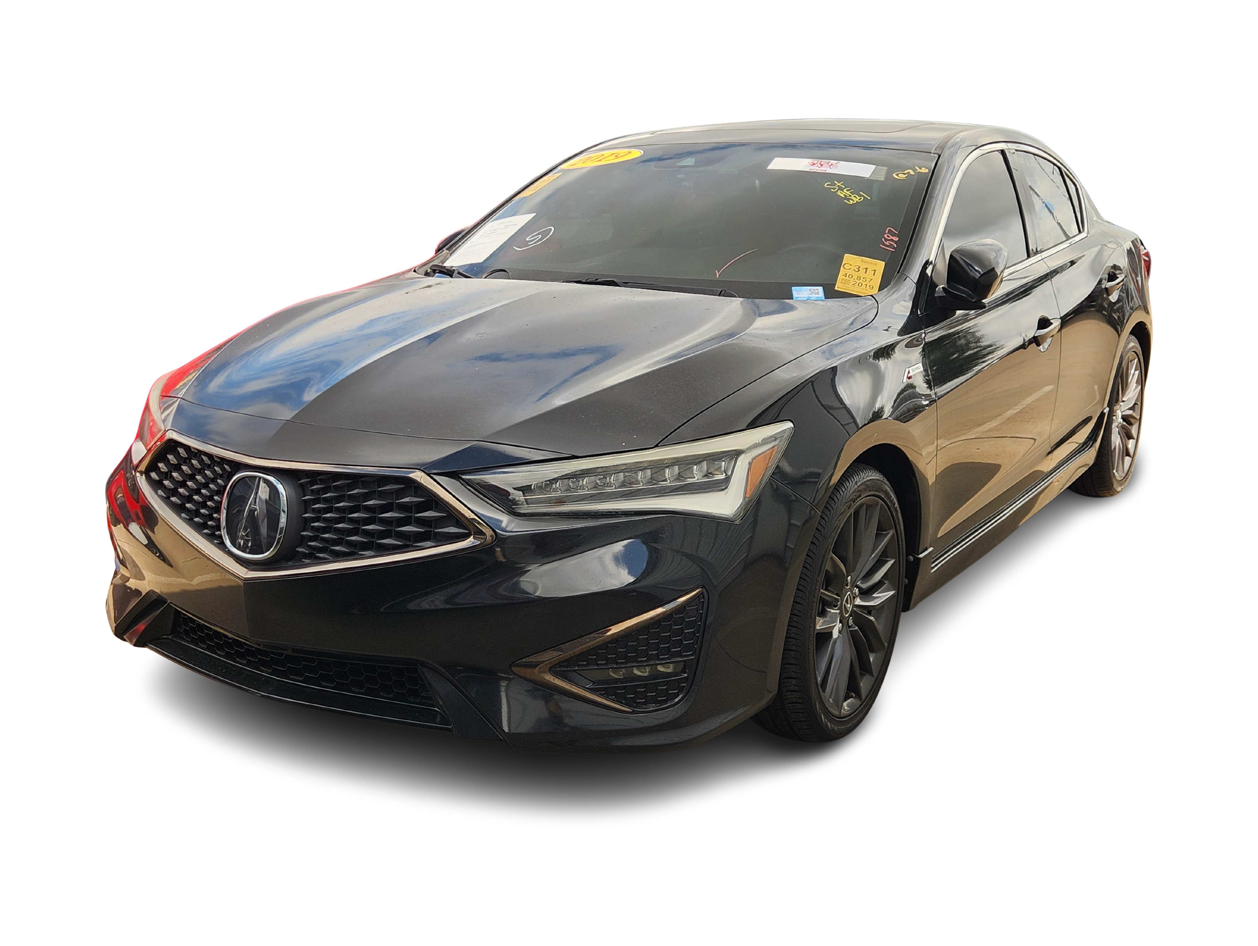 2019 Acura ILX Special Edition -
                  Rockwall, TX