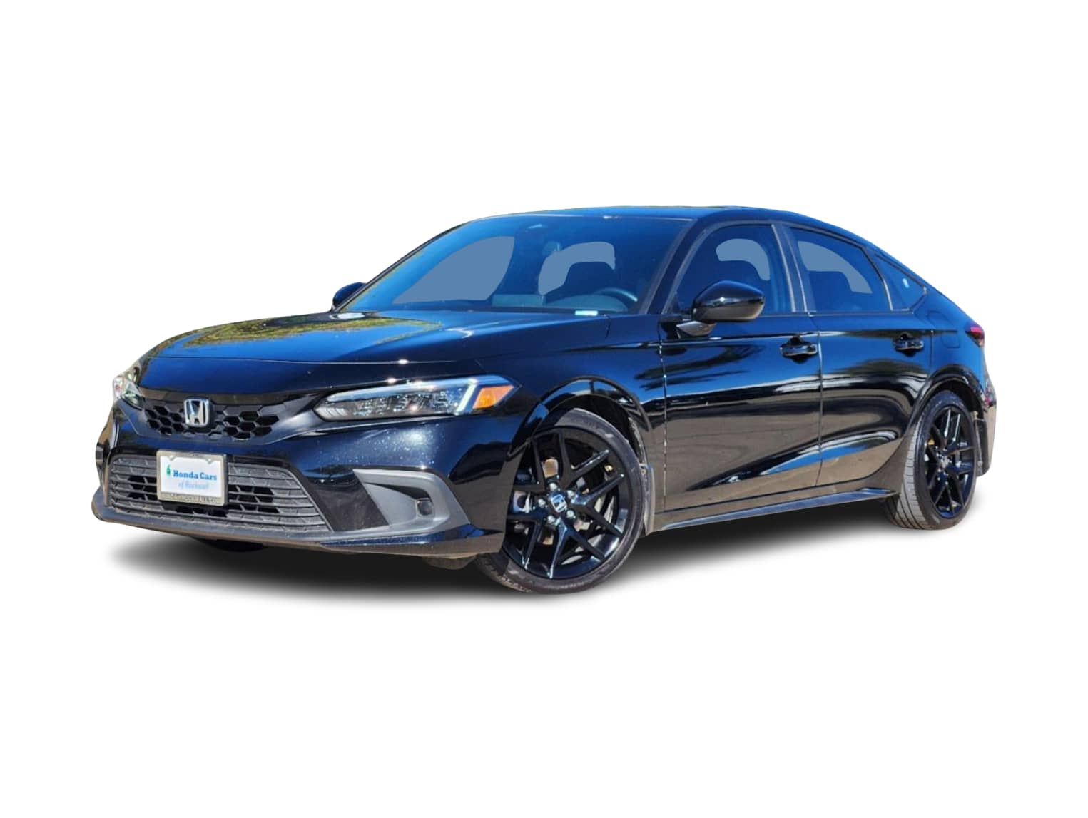 2024 Honda Civic Sport -
                Rockwall, TX