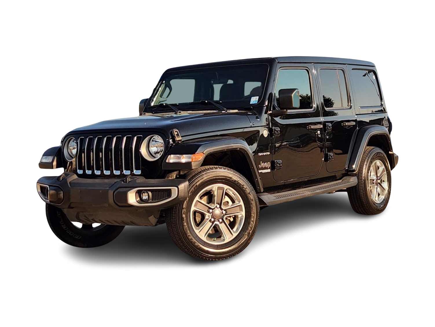 Thumbnail: 2019 Jeep Wrangler - 1