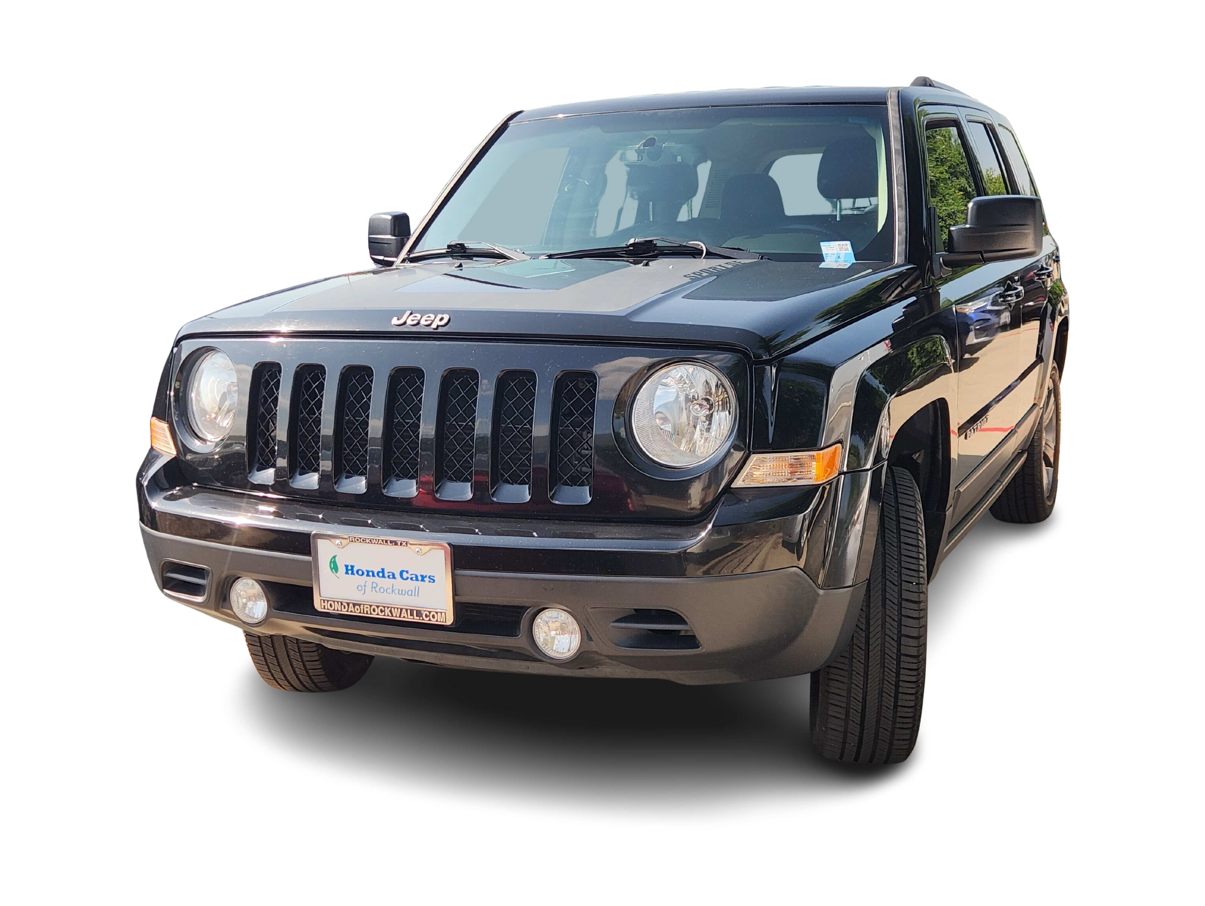 2017 Jeep Patriot Sport -
                  Rockwall, TX
