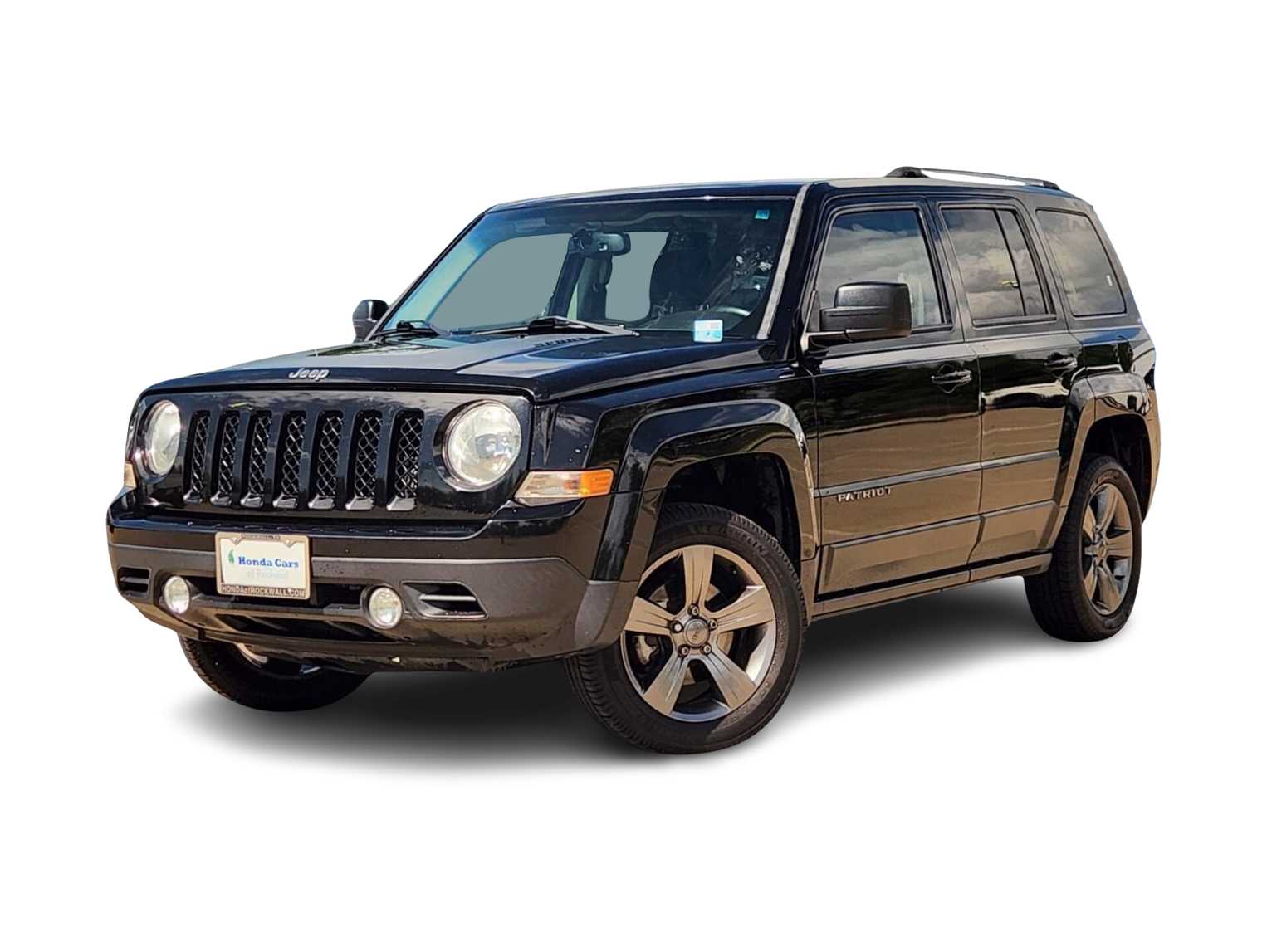 2017 Jeep Patriot Sport -
                  Rockwall, TX