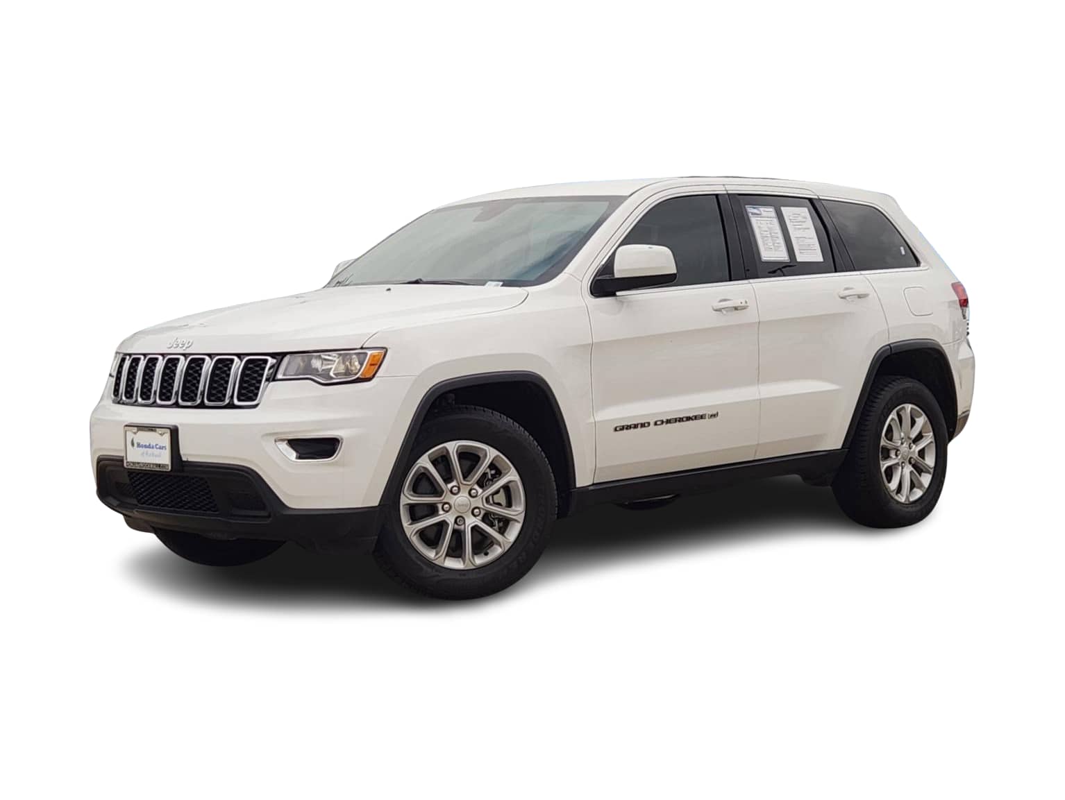 Thumbnail: 2022 Jeep Grand Cherokee - 1
