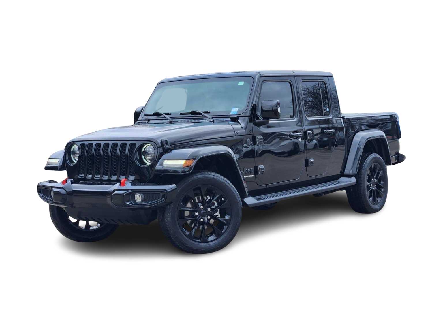 Thumbnail: 2023 Jeep Gladiator - 1