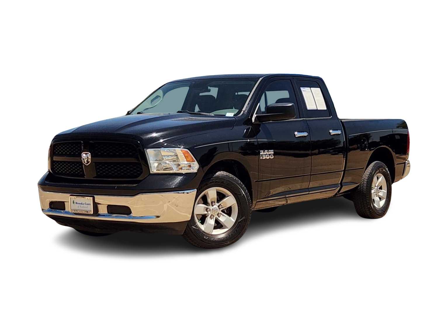 2014 RAM 1500 SLT -
                  Rockwall, TX