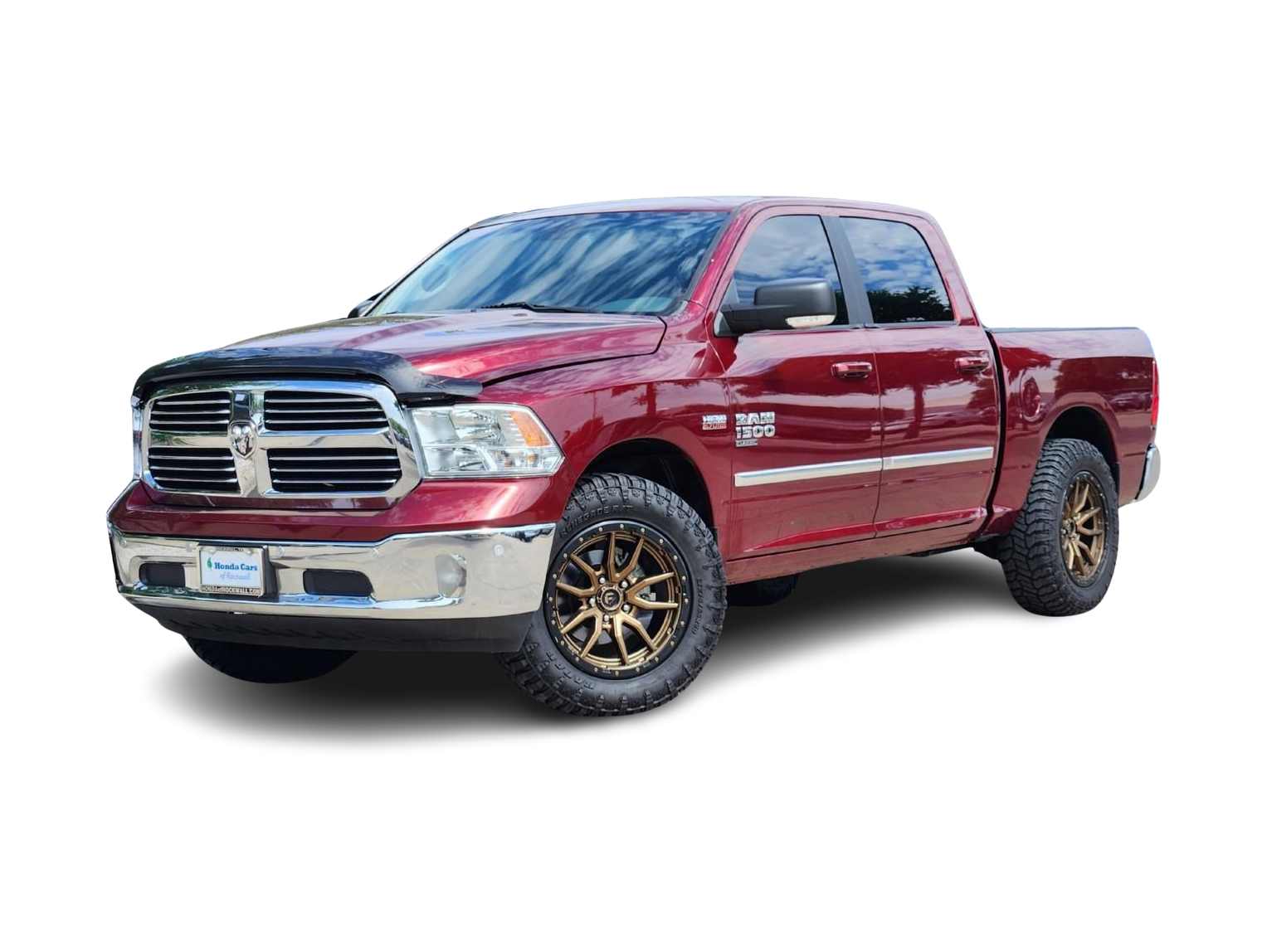 2019 RAM 1500 SLT -
                  Rockwall, TX