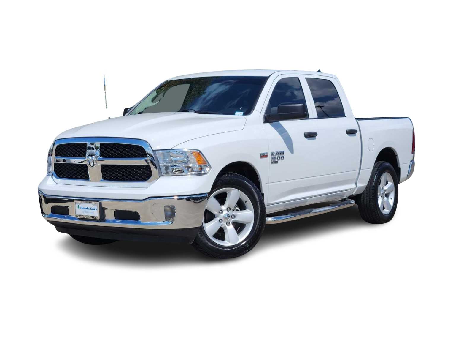 2024 RAM 1500 Tradesman -
                  Rockwall, TX
